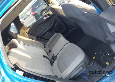 2021 Ford Escape Se from USA, damaged, VIN 1FMCU0G68MUA08515